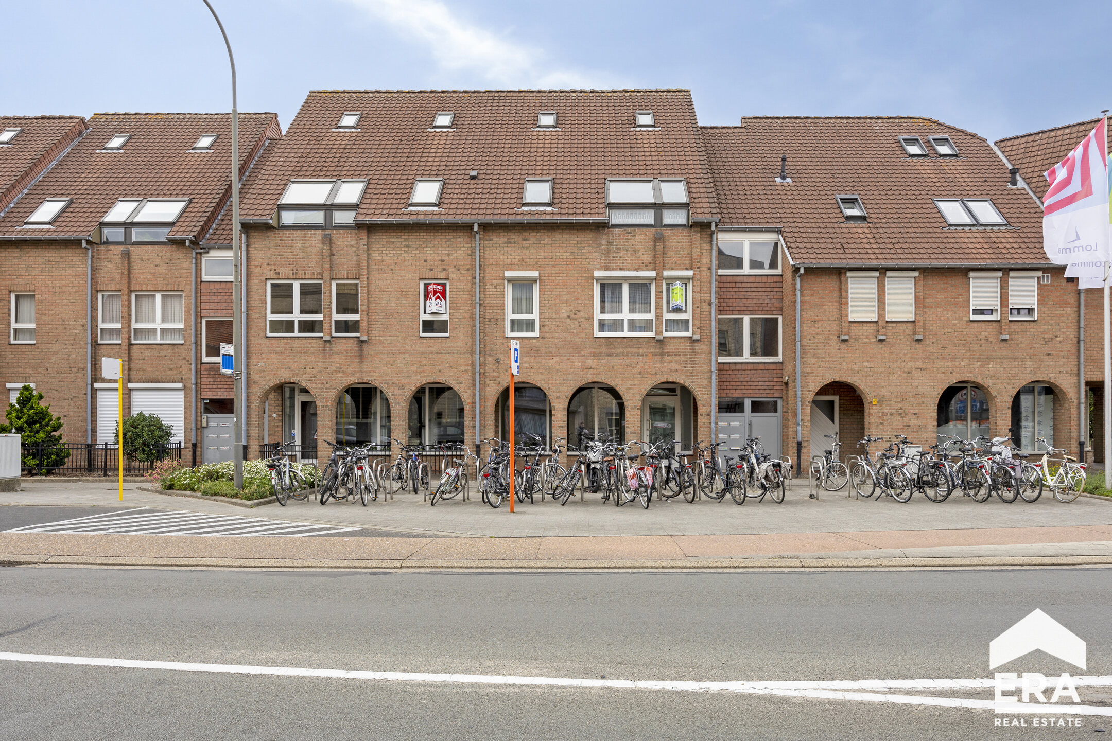 Commercial à vendre à Lommel - photo 2