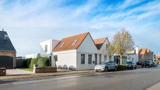 House for sale in Knokke-Heist