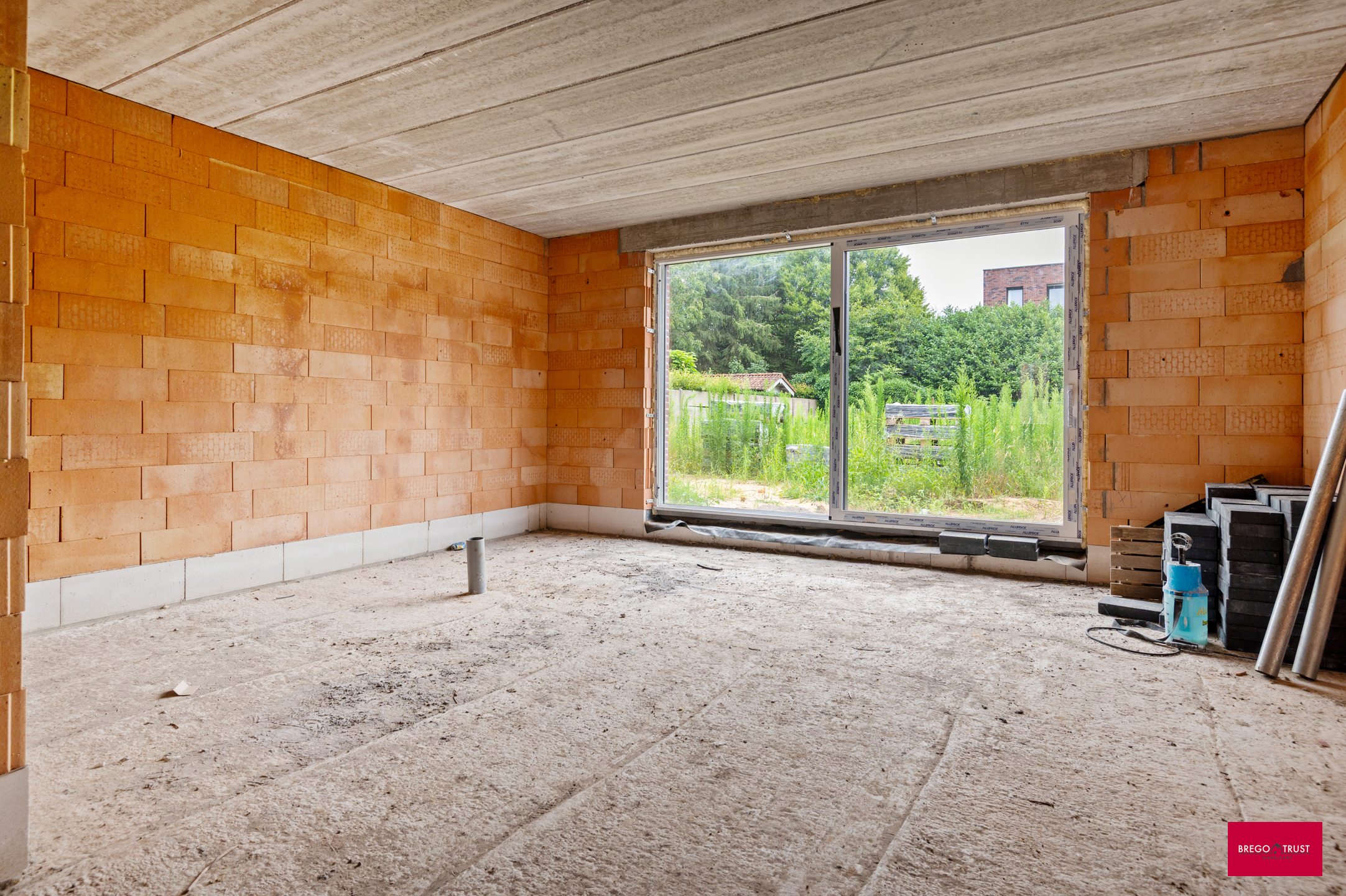 3 BEN-woningen te Turnhout - foto 5