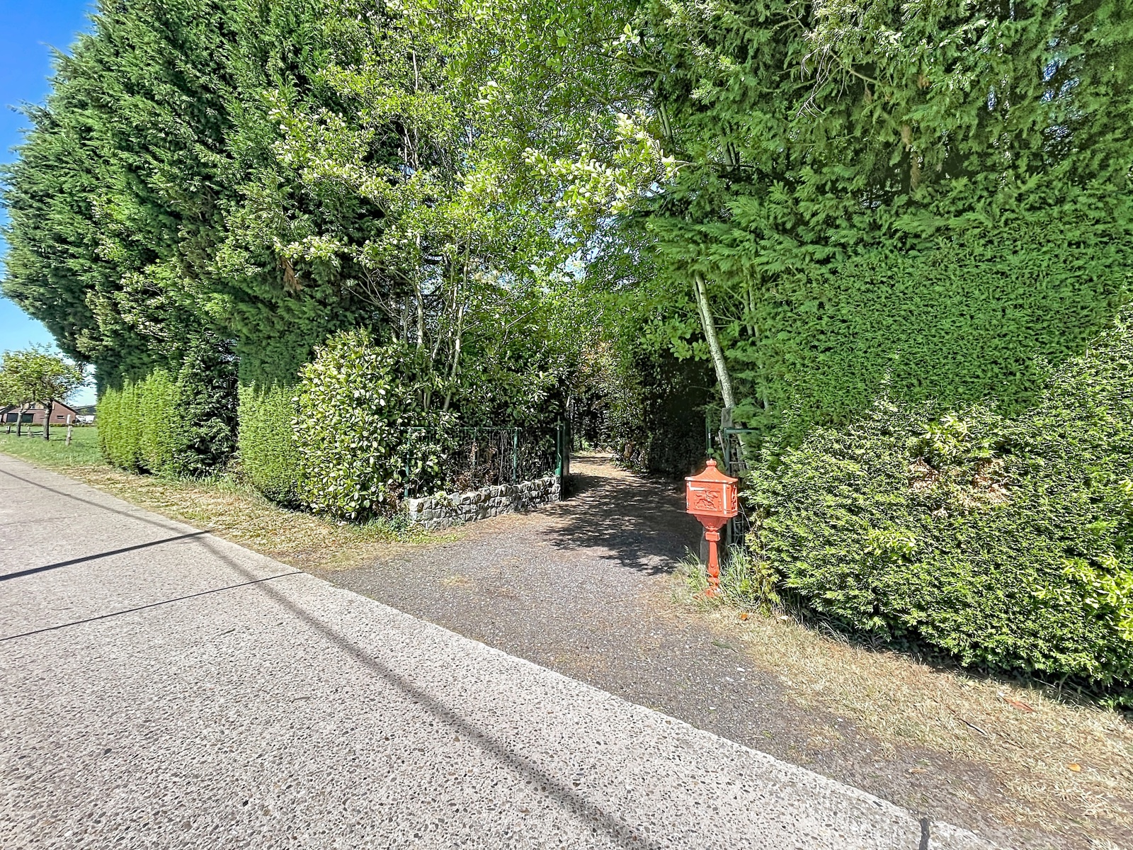 Maison à vendre à Rijkevorsel