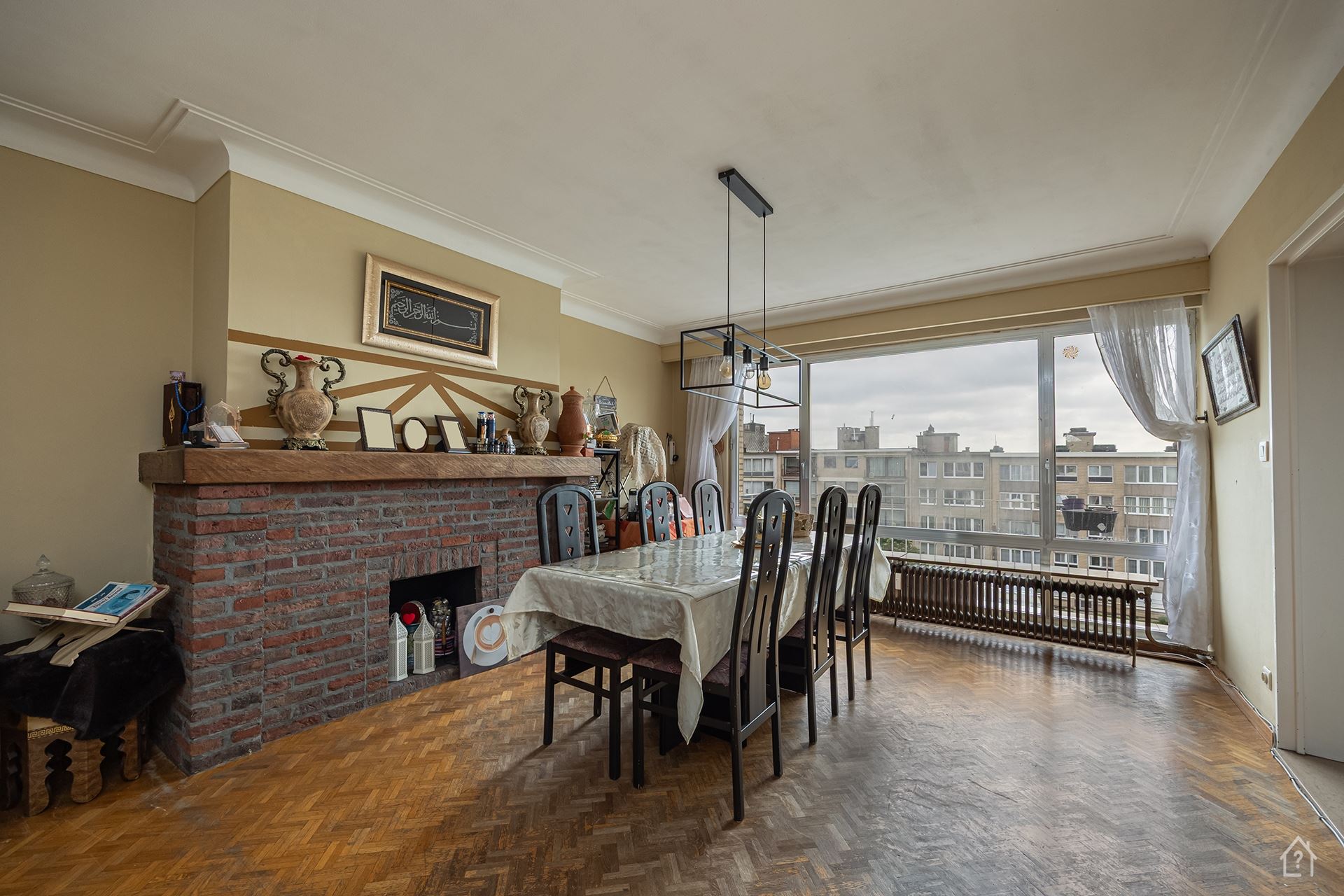 Appartement - photo 4