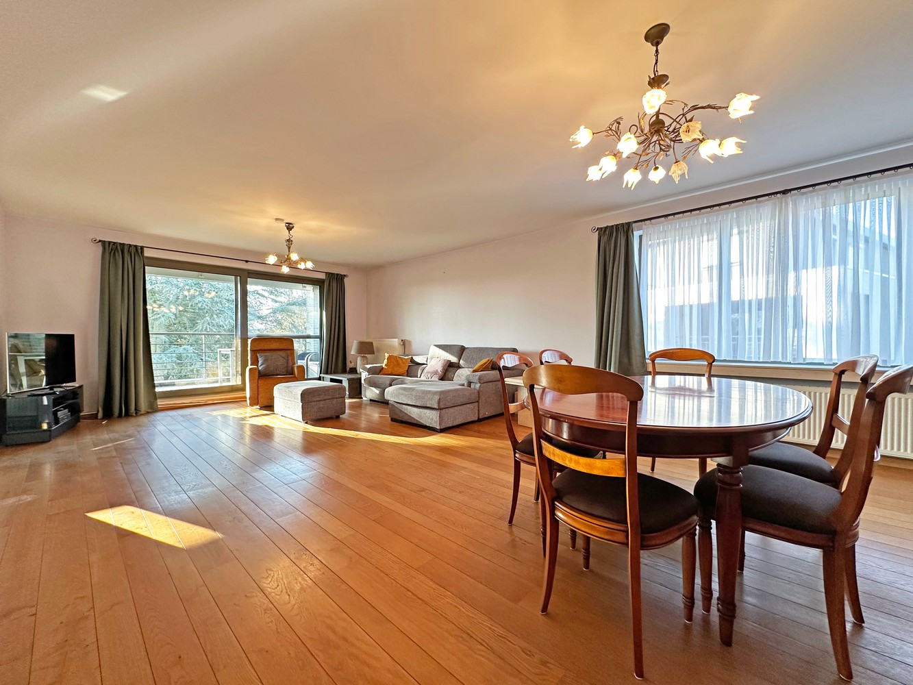 Apartment for rent in Wommelgem with 3 bedrooms - photo 3