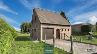 Huis te koop in Tubeke