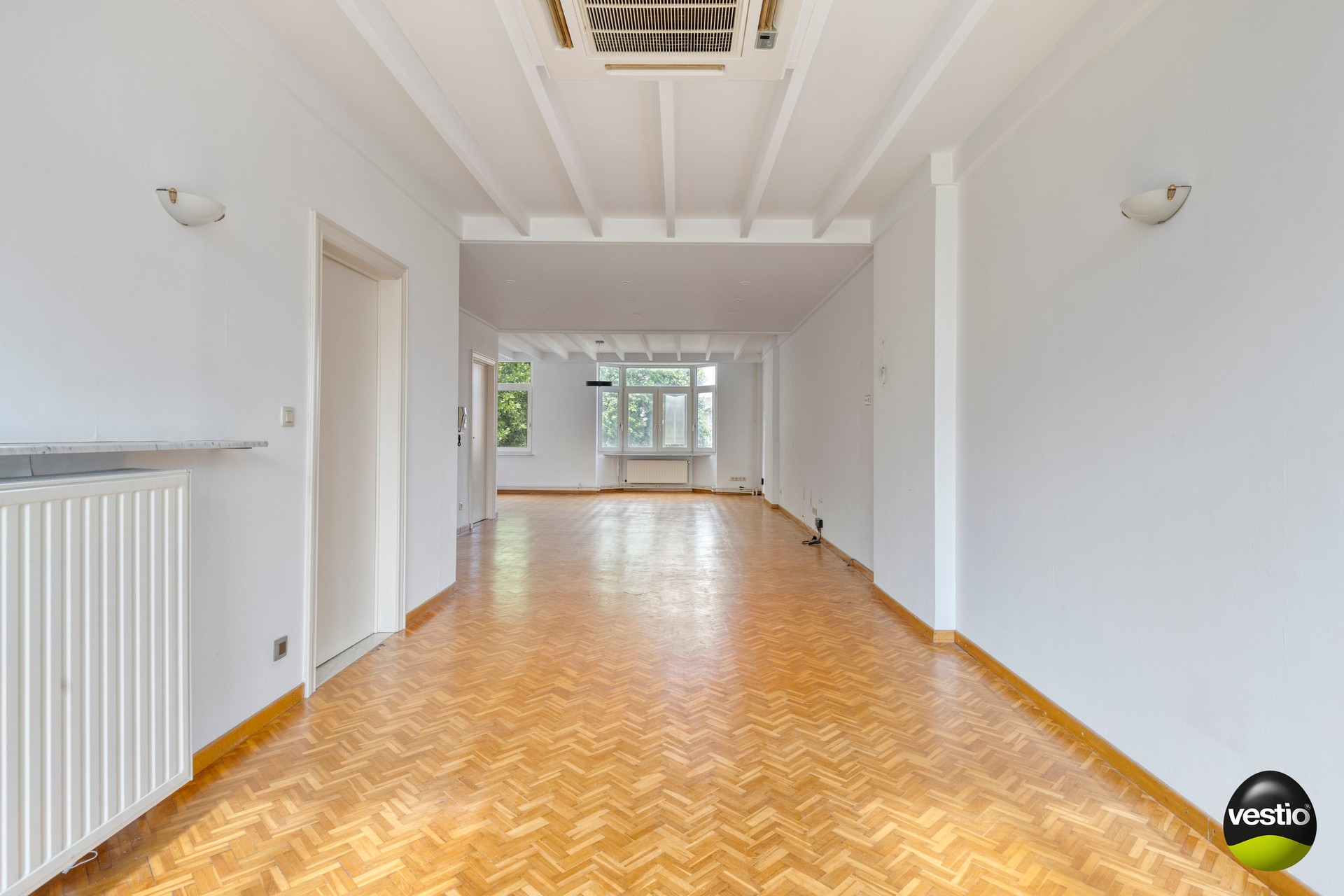 Karaktervolle herenwoning met stadstuin op toplocatie in hartje Hasselt - foto 5