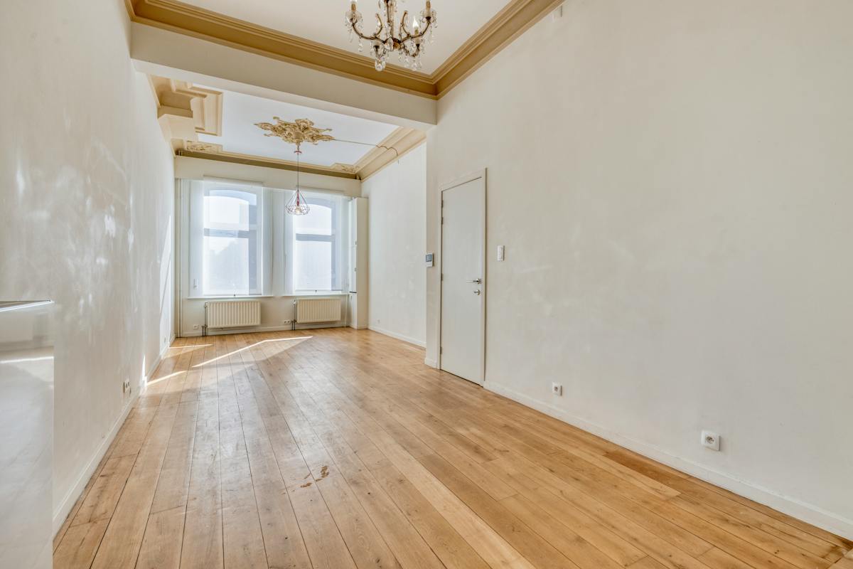 Karaktervol en ruim huis te koop te Ledeberg - foto 4