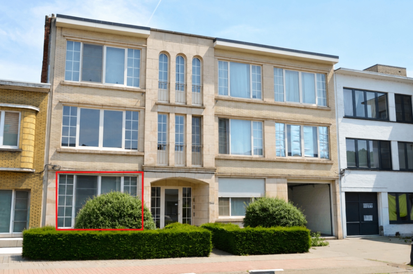 Apartment for sale in Lier