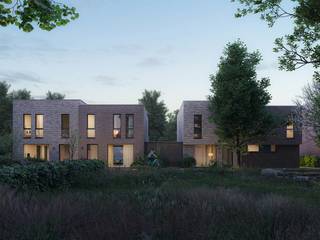 Woonerf met 12 doorzonwoningen, een centrale binnentuin en een ondergrondse parkeergarage. Project Elisa is een vernieuwend woonproject met 12 doorzonwoningen in Malle, ten noordoosten van Antwerpen. Je woont er vlakbij het centrum van Oostmalle, met alle faciliteiten in de onmiddellijke omgeving. De 12 woningen met elk 3 slaapkamers en een private tuin met terras worden gebouwd rond een mooie, centrale en autovrije binnentuin met wadi, waar je ontspant en in contact komt met de buren.  Deze doorzonwoningen zijn duurzaam en weldoordacht, met veel aandacht voor natuurlijke lichtinval. De handige troeven zoals de ondergrondse parkeergarage met lift en de gemeenschappelijke bovengrondse fietsenstallingen zorgen ervoor dat mensen hier graag wonen en leven. 