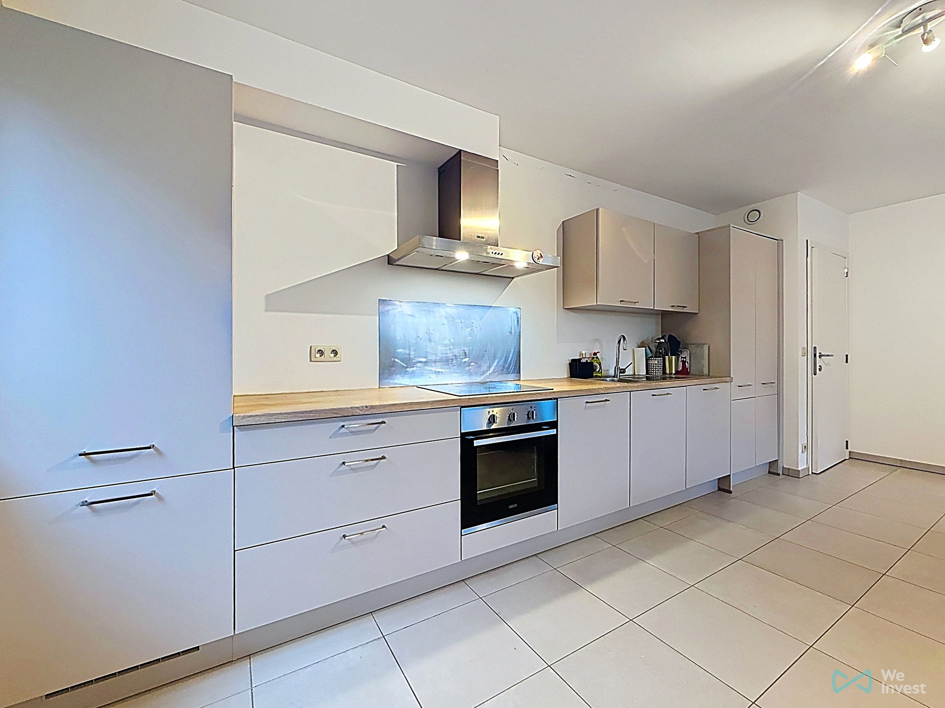 Appartement te huur in Villers-La-Ville met 2 slaapkamers - foto 4