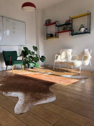 Apartment for rent in Antwerp