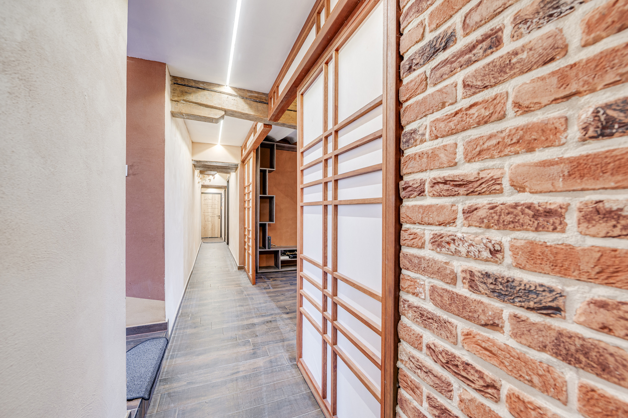 Maison à vendre à Enghien avec 5 chambres - photo 2