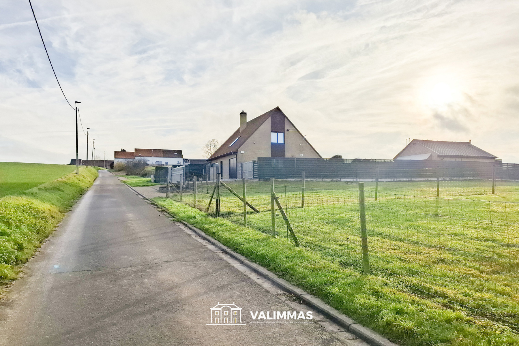 Land for sale in Asse - photo 4