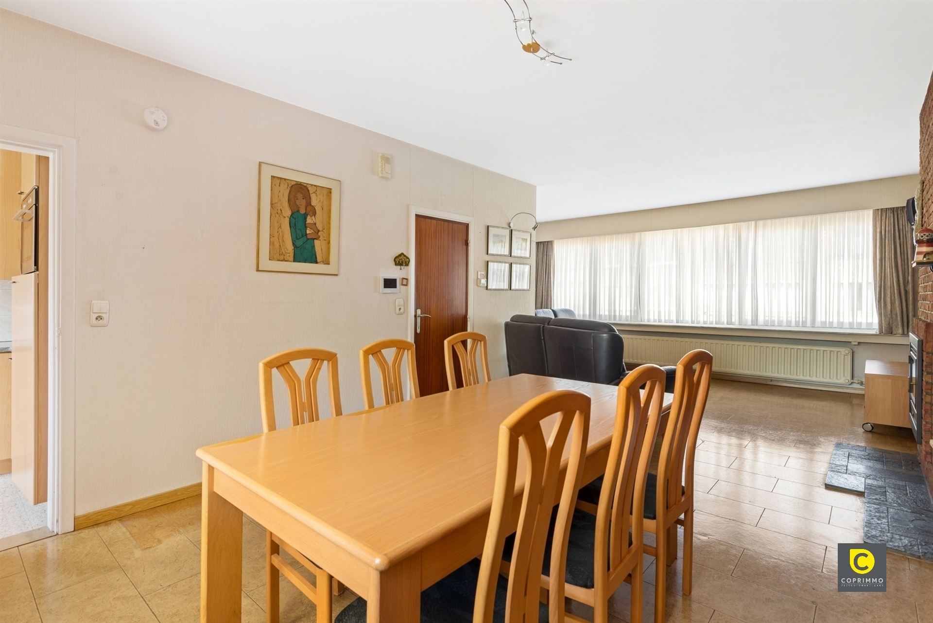 Woning: 3 slk. op ZW perceel - foto 4