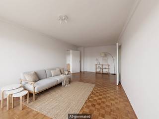 Dit appartement is gelegen in hartje Gent. Het gebouw waar dit appartement deel van uitmaakt biedt u rust, privacy en een uniek zicht op het water. Het appartement situeert zich op de Kouter, waardoor u alle noodzakelijkheden dicht bij u heeft zoals supermarkten, winkelstraat, tal van eetgelegenheden en een leuke stadssfeer. <br /><br />Indeling van het appartement: <br /><br />Inkomhal - keuken - leefruimte - terras - slaapkamer - toilet - badkamer. <br /><br />Het maandelijks voorschot op de algemene kosten bedraagt 170 euro:<br />syndicale kosten + privatief verbruik verwarming en water<br /><br />Onmiddellijk beschikbaar!<br /><br />