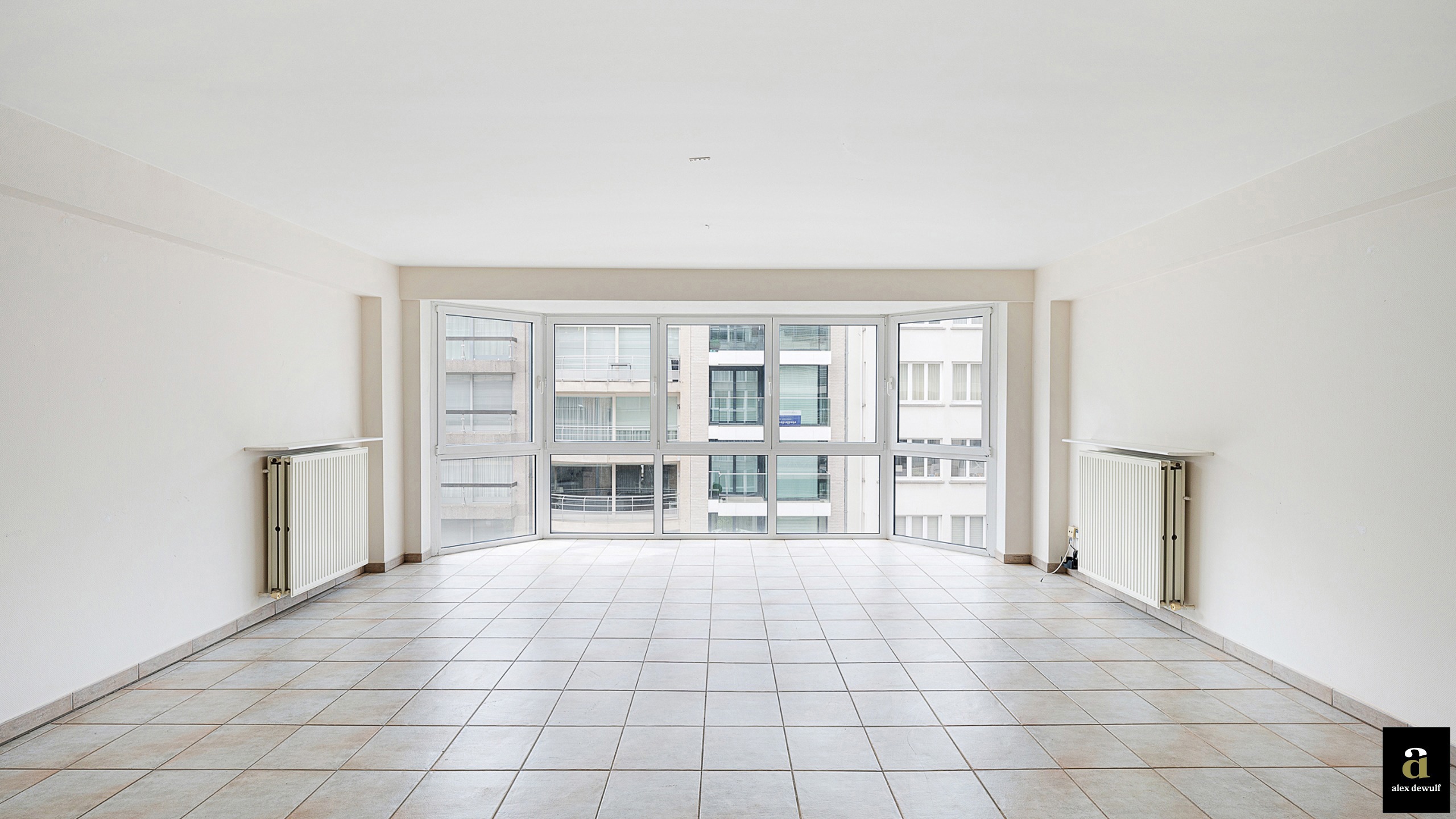 Verzorgd 2-slaapkamerappartement op topligging - foto 3