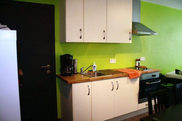 ✨ Trendy Living in het Hart van Kortrijk: Jouw Instapklare Studio ... via Expert-Immo - photo 2