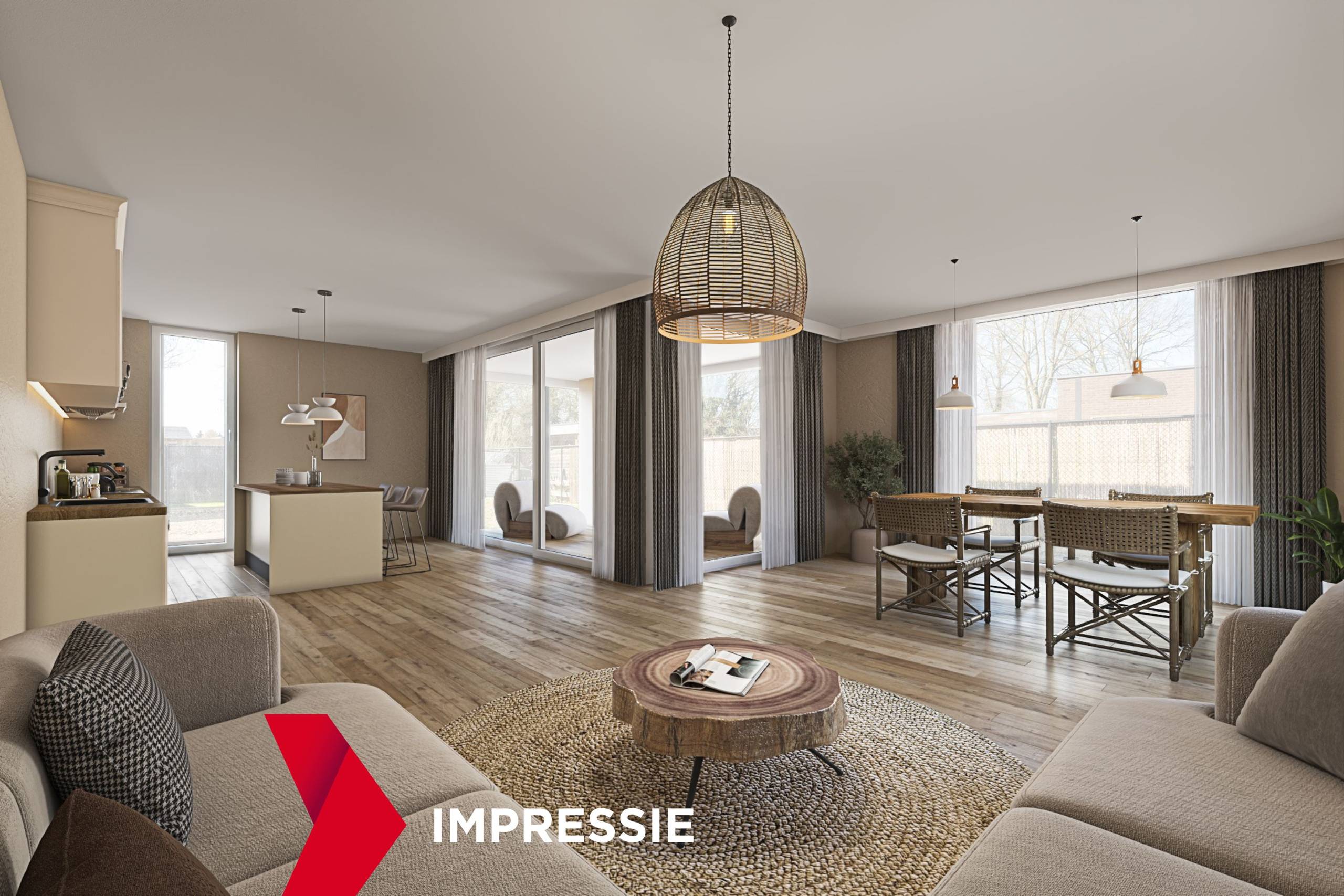 House for sale in Oudsbergen with 3 bedrooms - photo 5