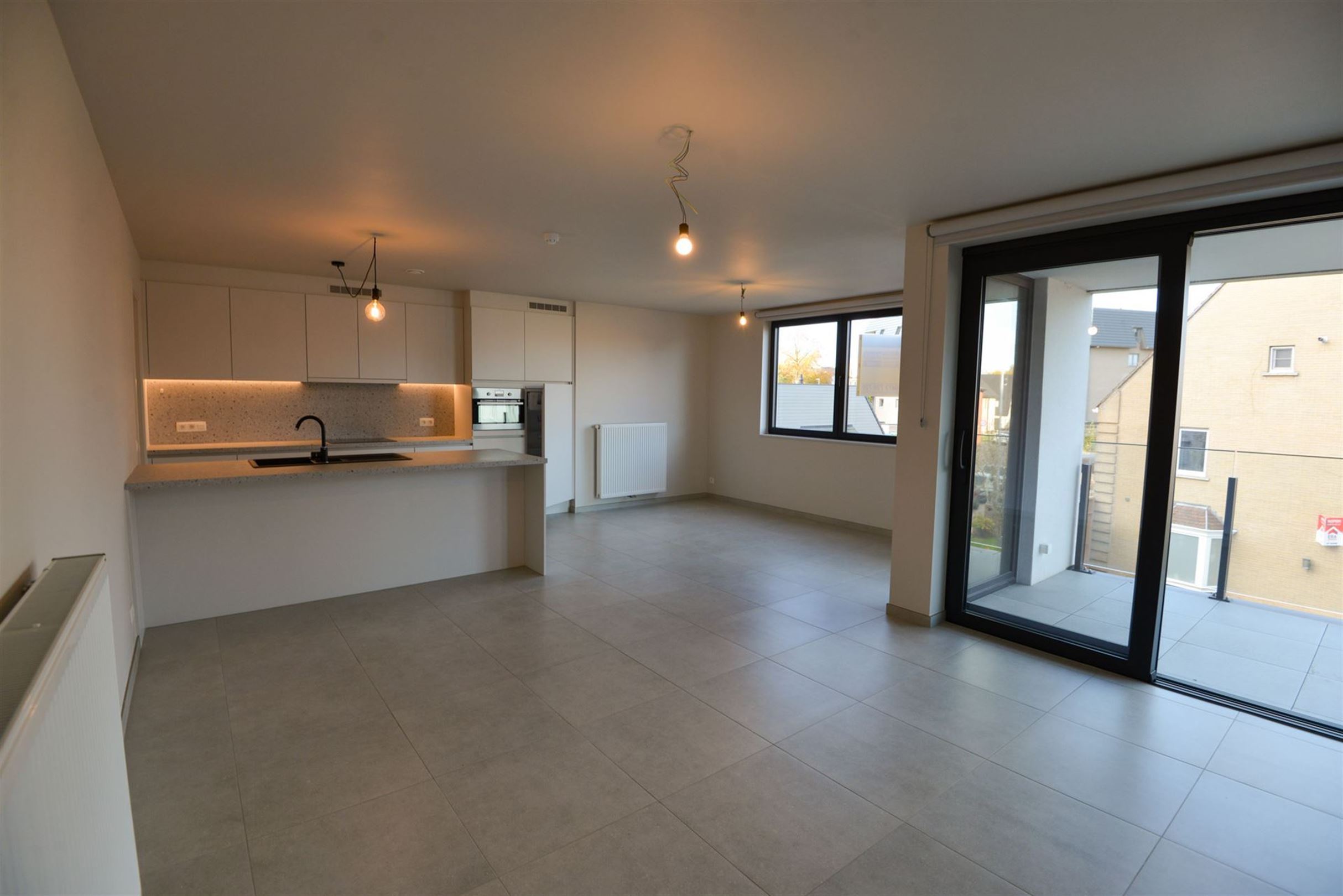 appartement - foto 4