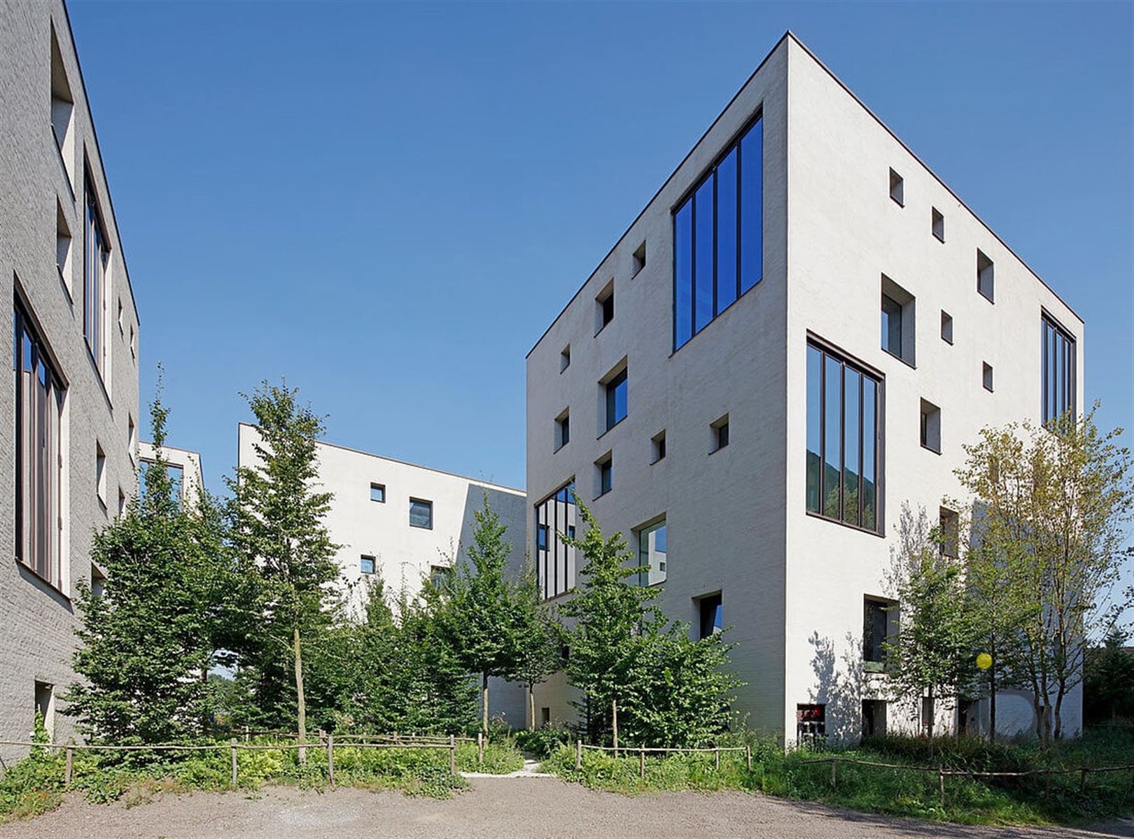 Appartement à vendre à Wijnegem - photo 1