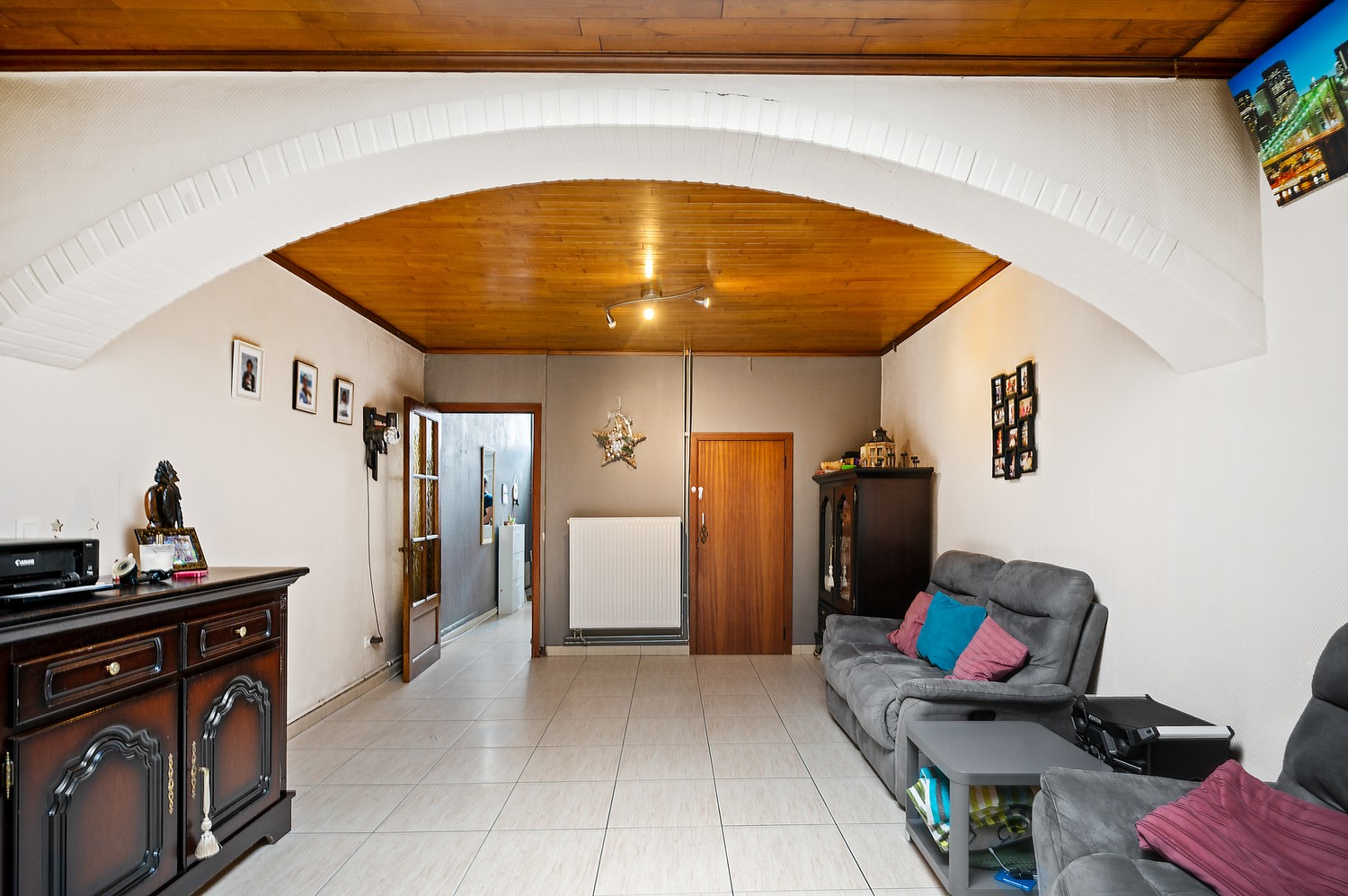 Woning met 4 slpkrs te Mechelen - foto 5