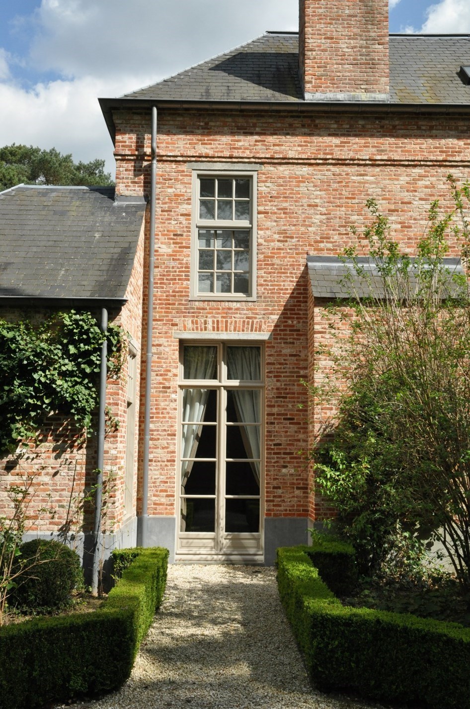Schilde - Hof Ter LindenOp een mo... - photo 5