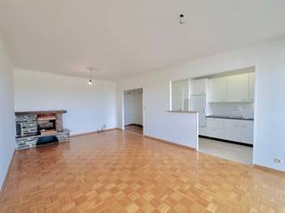 Apartment for rent in Dendermonde