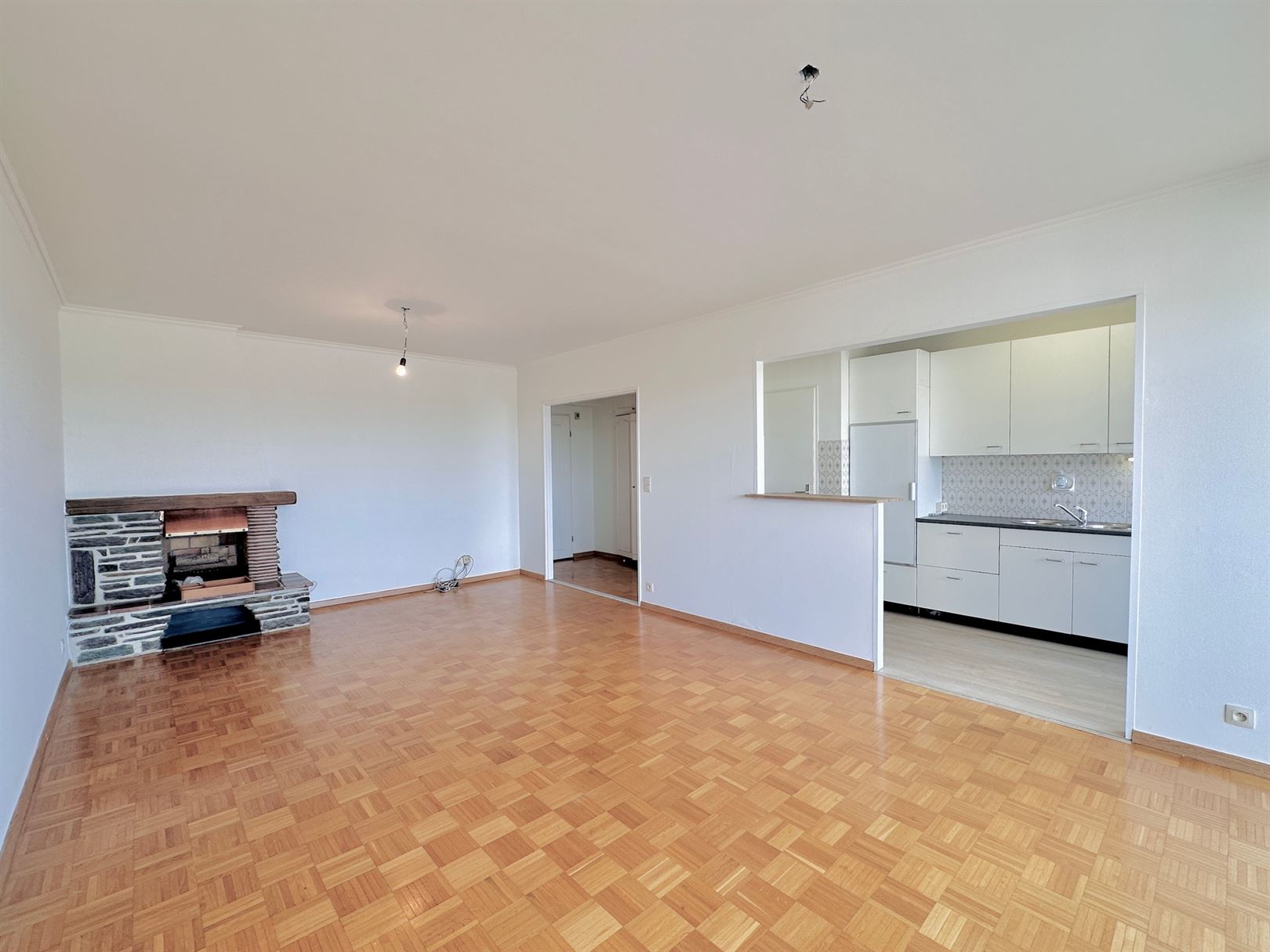 Apartment for rent in Dendermonde