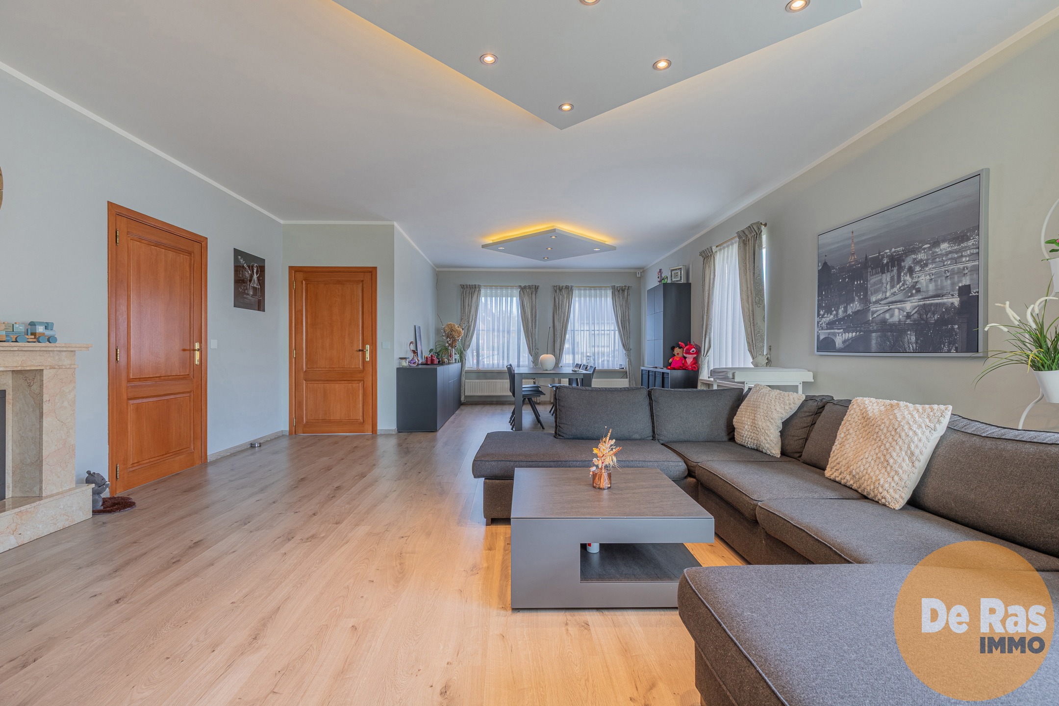 House for sale in Haaltert with 4 bedrooms - photo 2