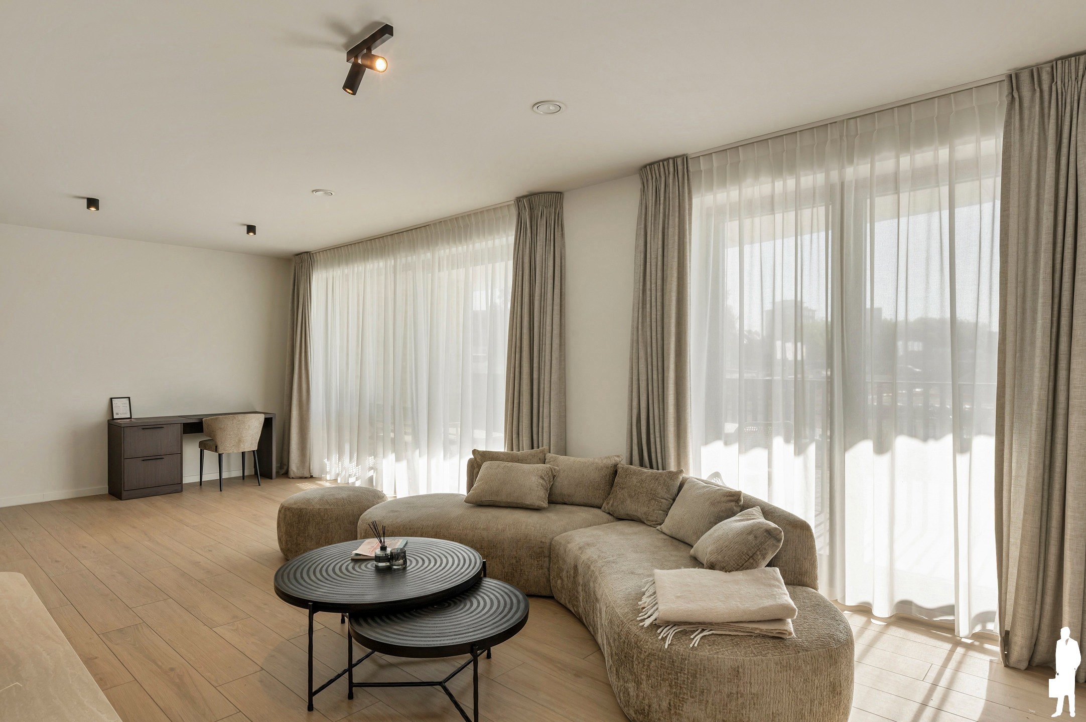 Exclusief APP (122 m²) A-Label en riante terras (50 m²). - foto 4