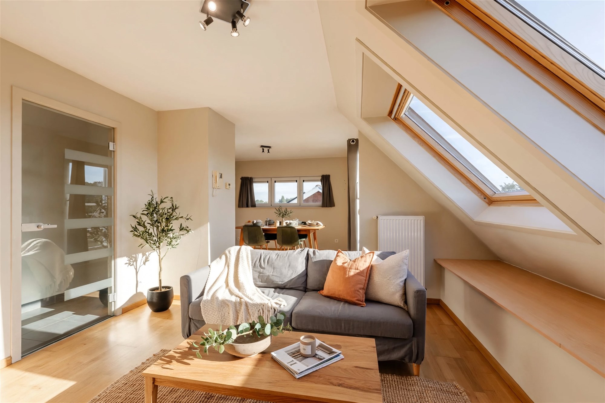 Apartment for sale in Torhout
