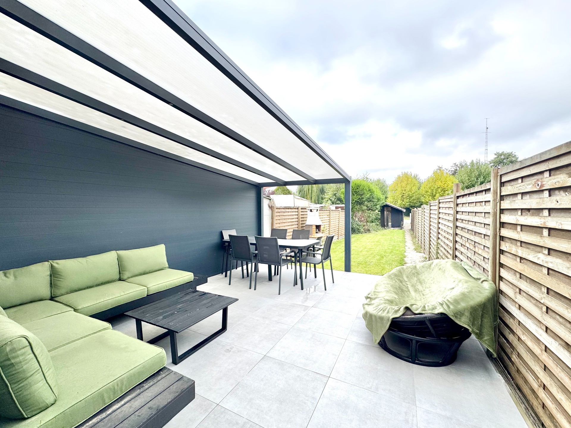 Maison à vendre à Sint-Eloois-Vijve avec 3 chambres - photo 5