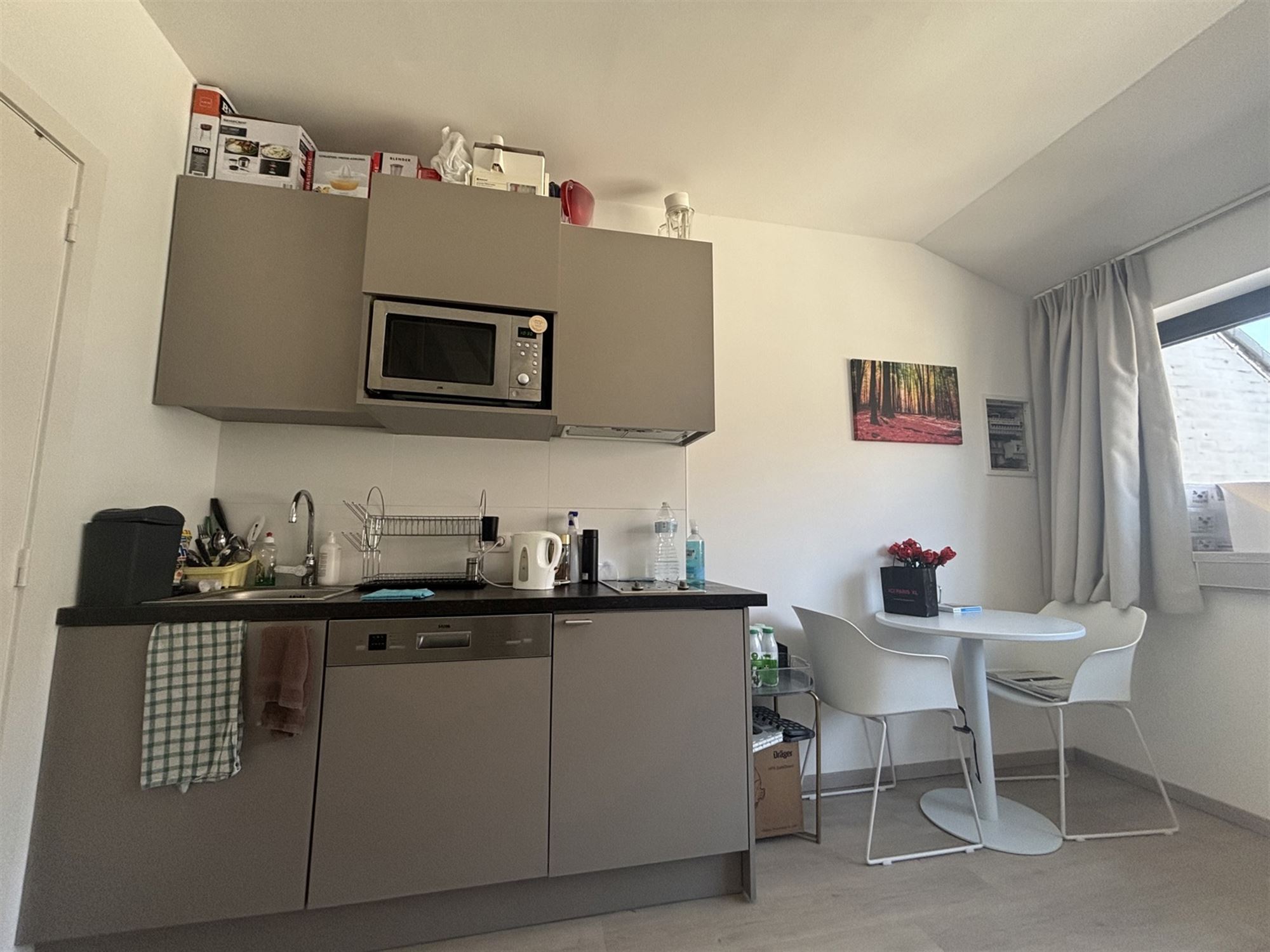 Apartment for sale in Leuven with 1 bedroom - photo 5