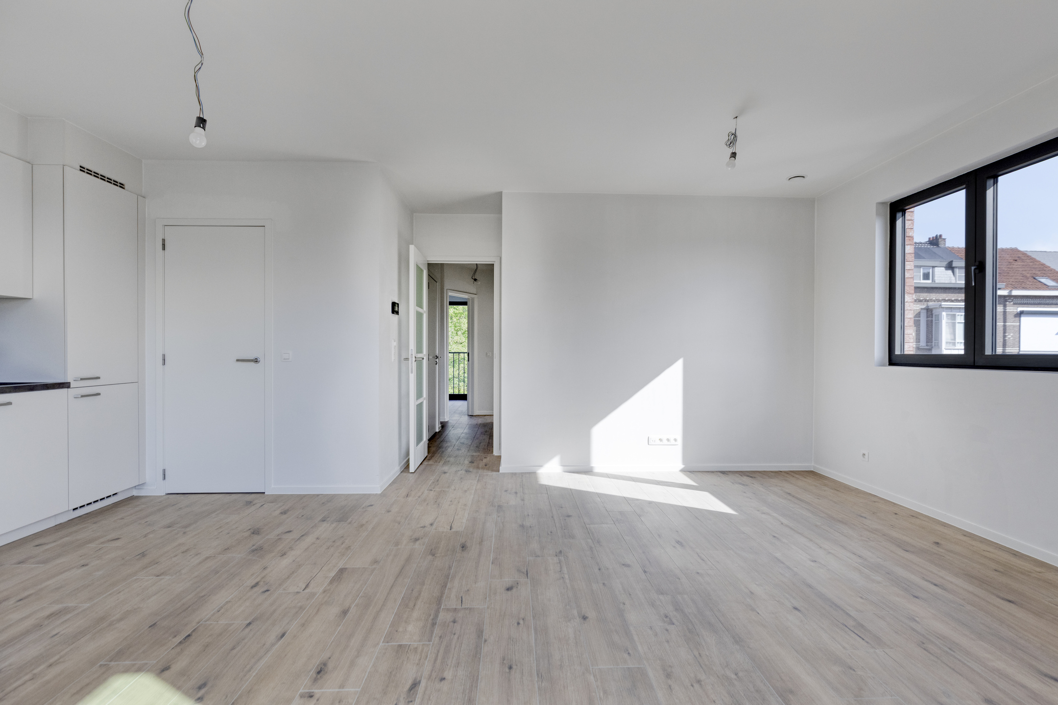 Te Huur: Nieuwbouw appartement met parkeerplaats in Duffel - foto 4
