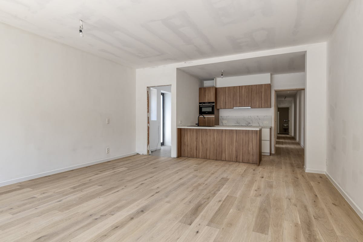 Appartement (98 m²) met 3 slaapkamers en terras in De Panne - foto 3