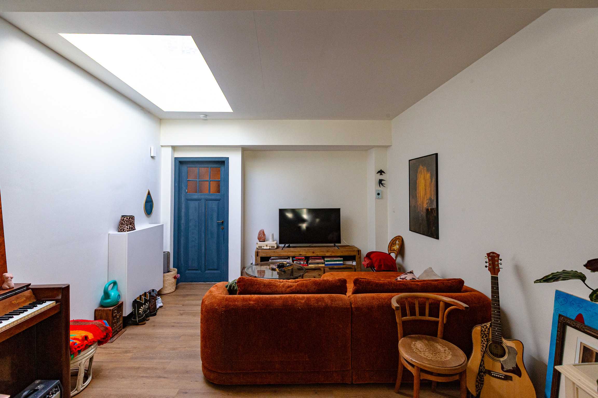 Huis te koop in Mechelen met 3 slaapkamers - foto 5