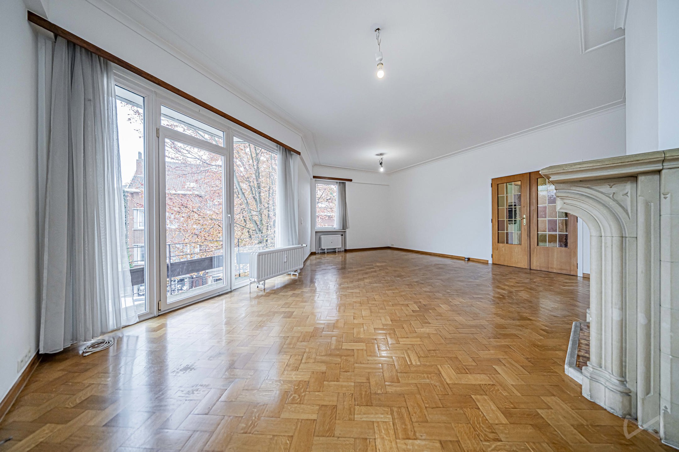 Apartment for sale in Berchem-Sainte-Agathe with 2 bedrooms - photo 2