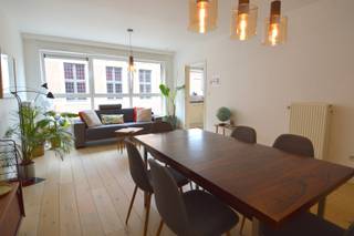 Apartment for rent in Kortrijk