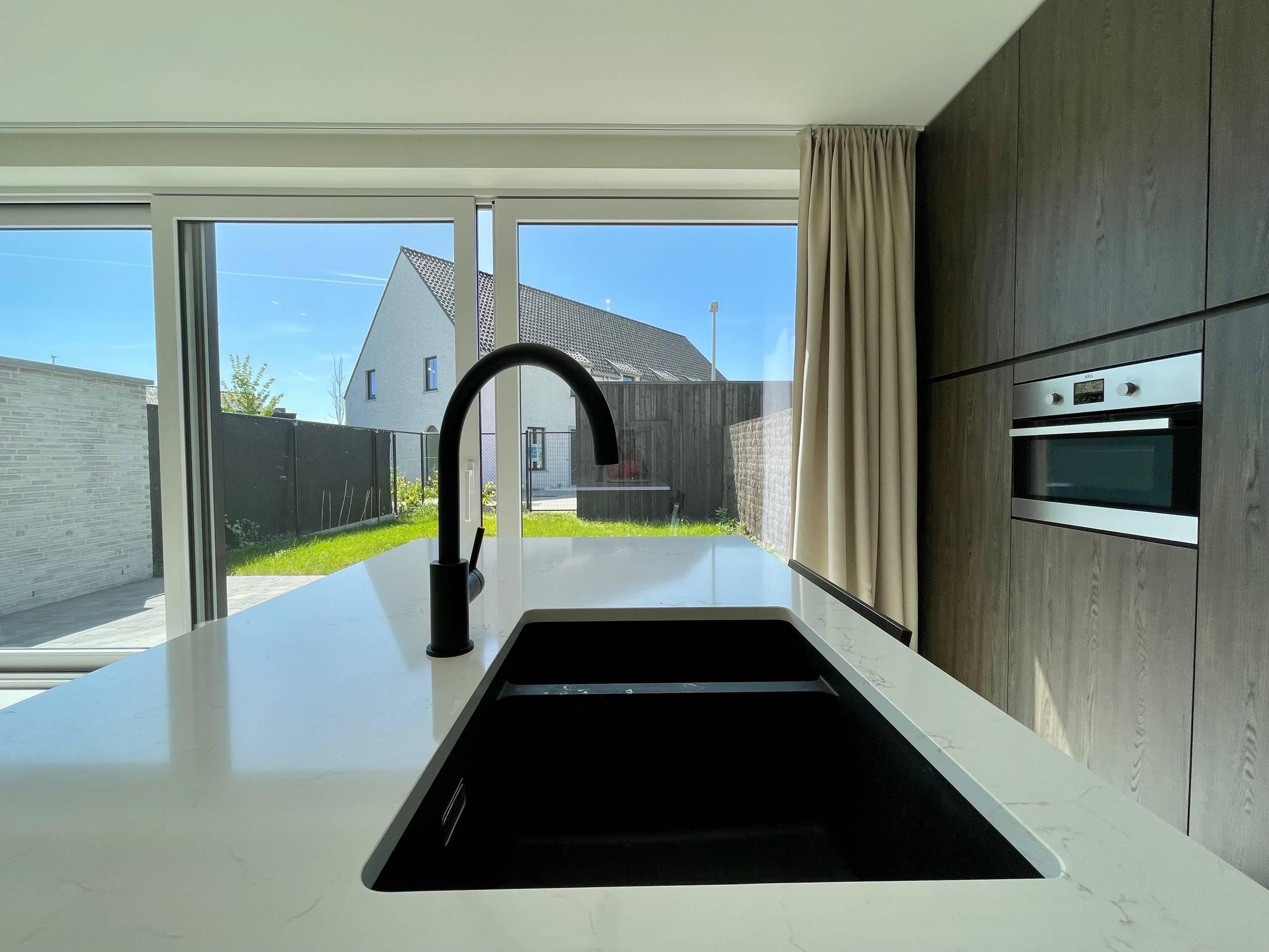 Instapklare en energiezuinige nieuwbouwwoning - foto 5
