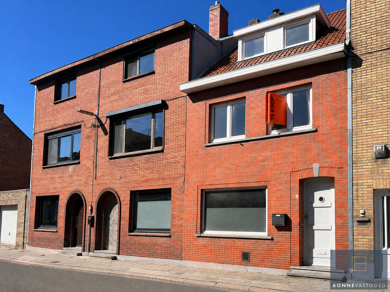 House for sale in Bruges