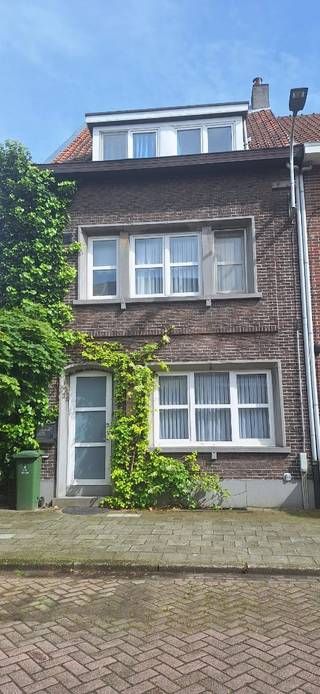 House for sale in Antwerp
