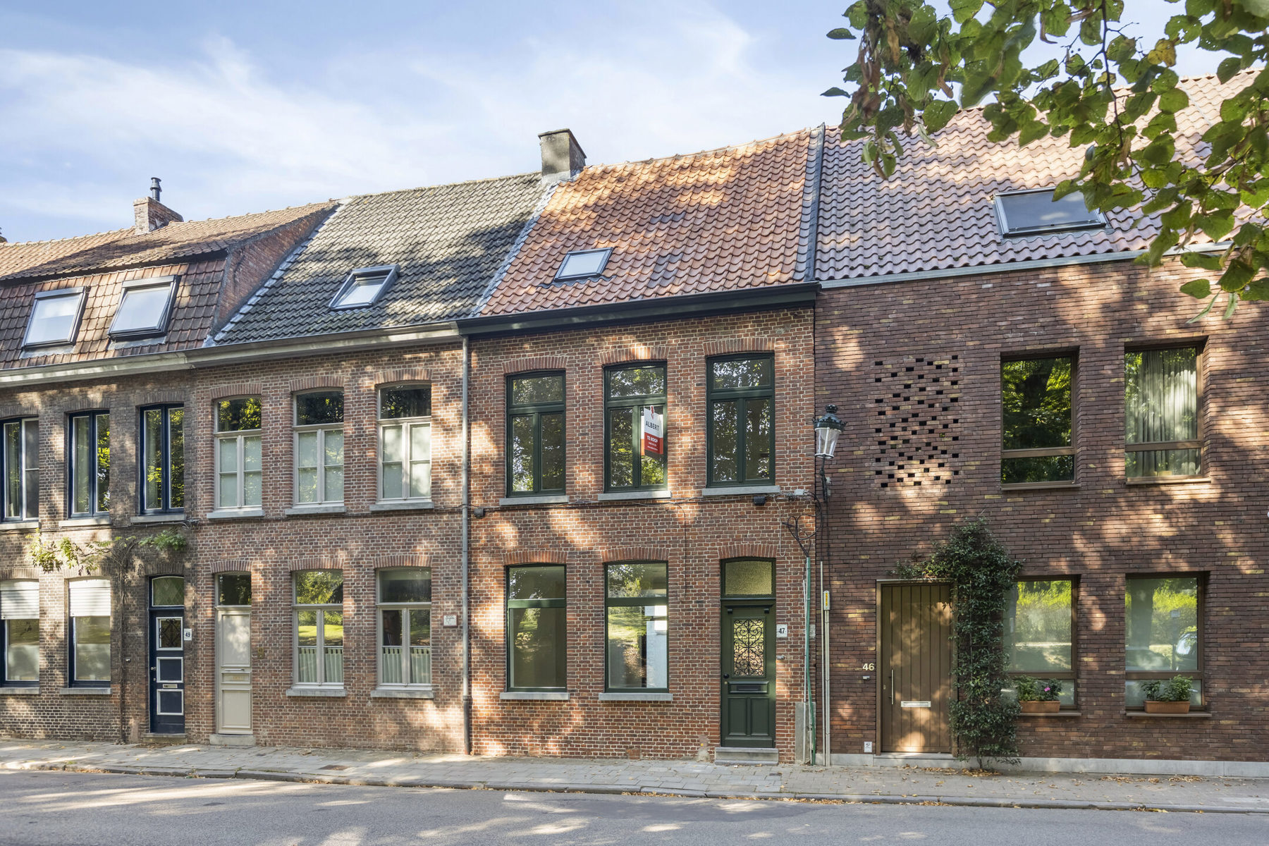 House for sale in Bruges