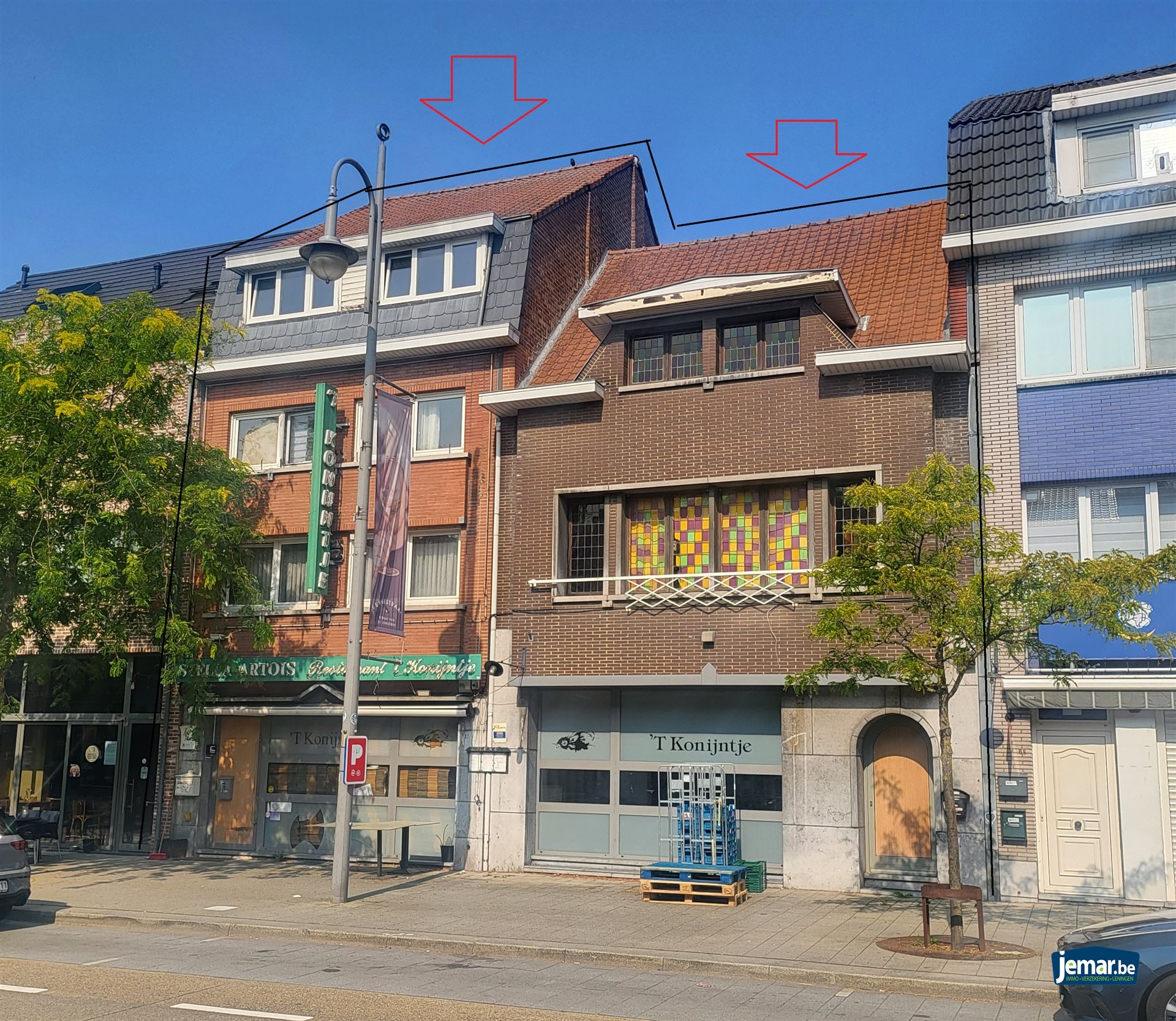 Opbrengsteigendom - foto 1