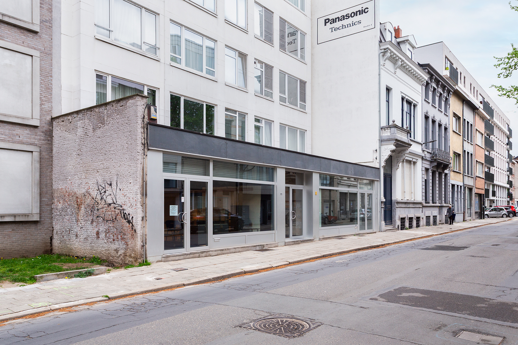 Winkel of praktijkruimte op goed bereikbare zichtlocatie! - foto 2