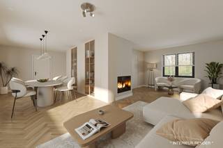 House for sale in Diepenbeek