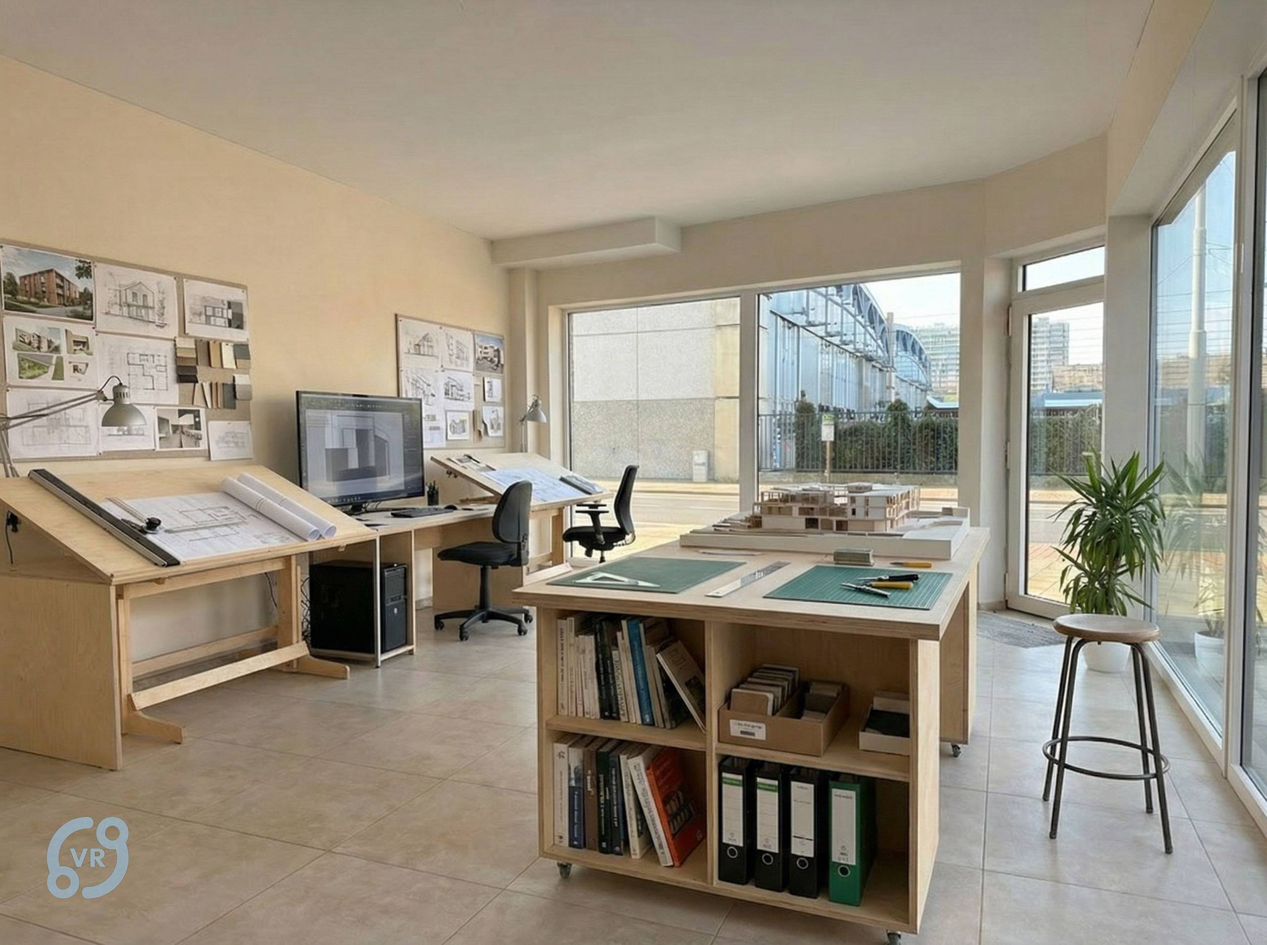 Commercieel pand te koop op gunstige ligging te Oostende. - foto 4