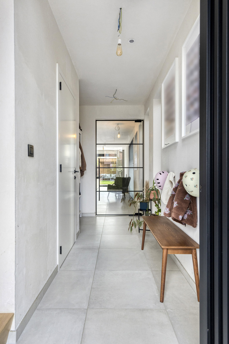 Maison à vendre à Lede avec 3 chambres - photo 2