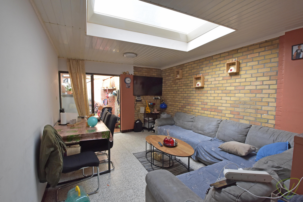 Maison à vendre à Gand avec 2 chambres - photo 2