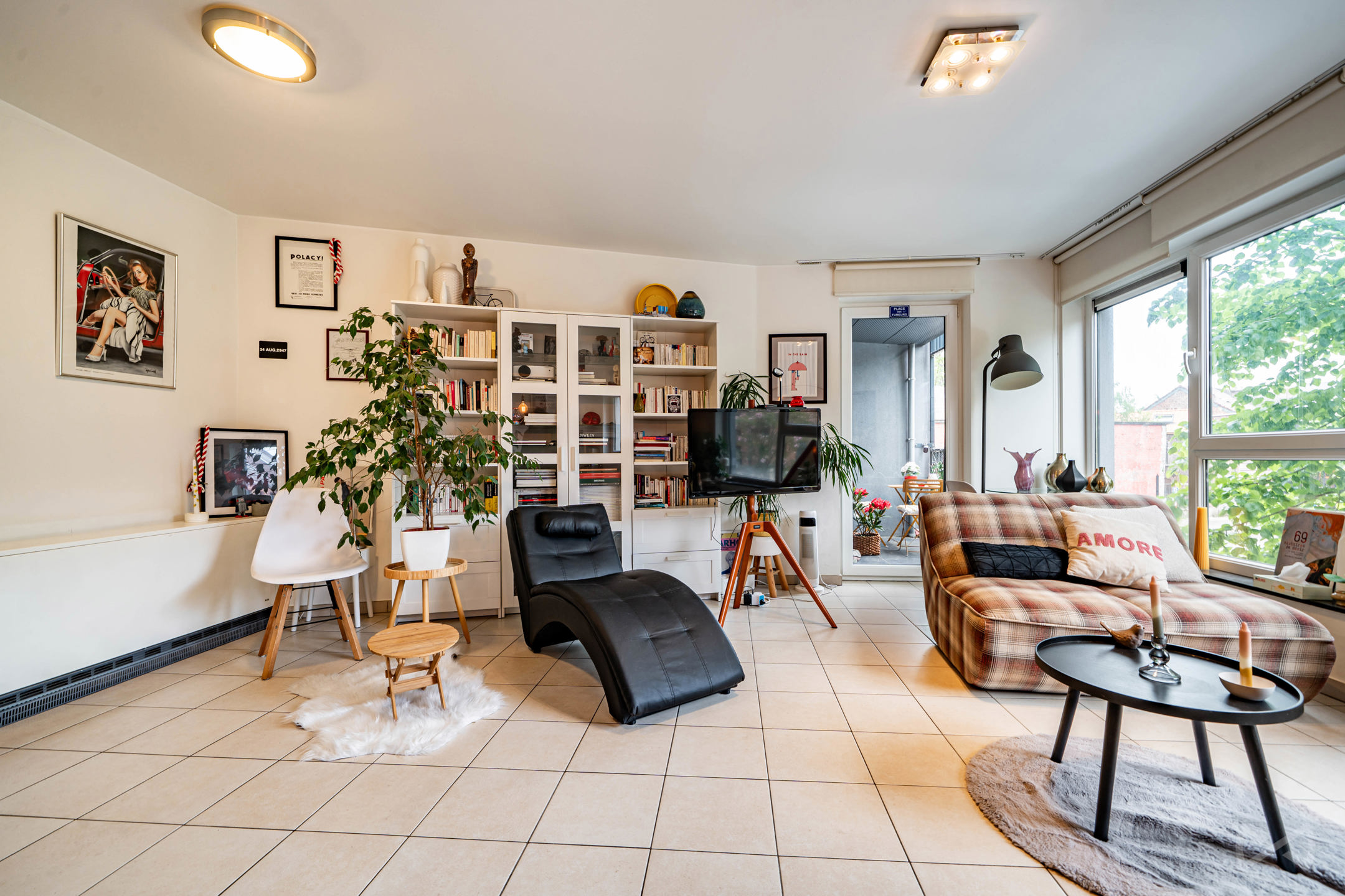 Appartement te koop in Mons met 2 slaapkamers - foto 4