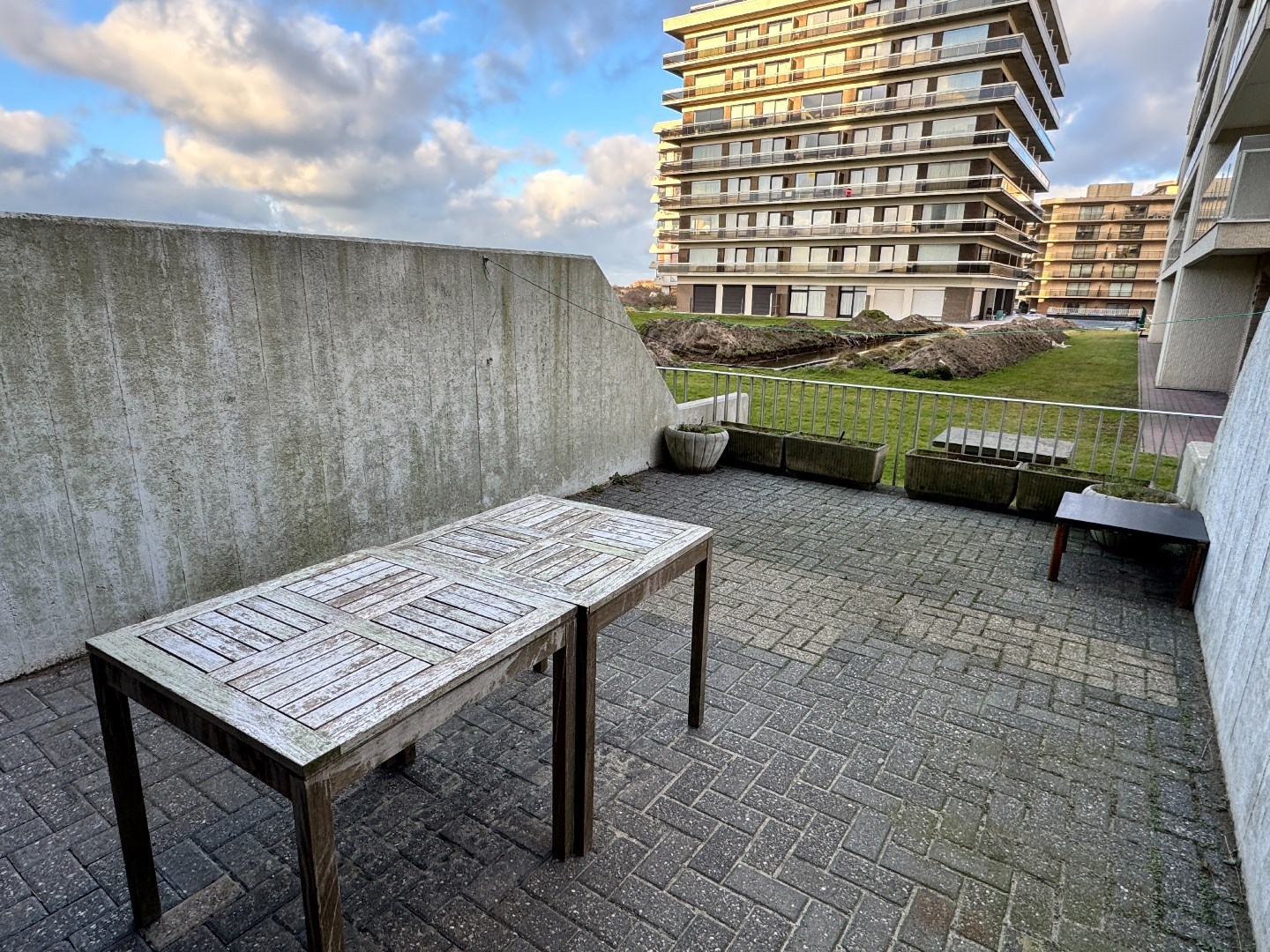 Residentie Kliff G008 + P18 - foto 2