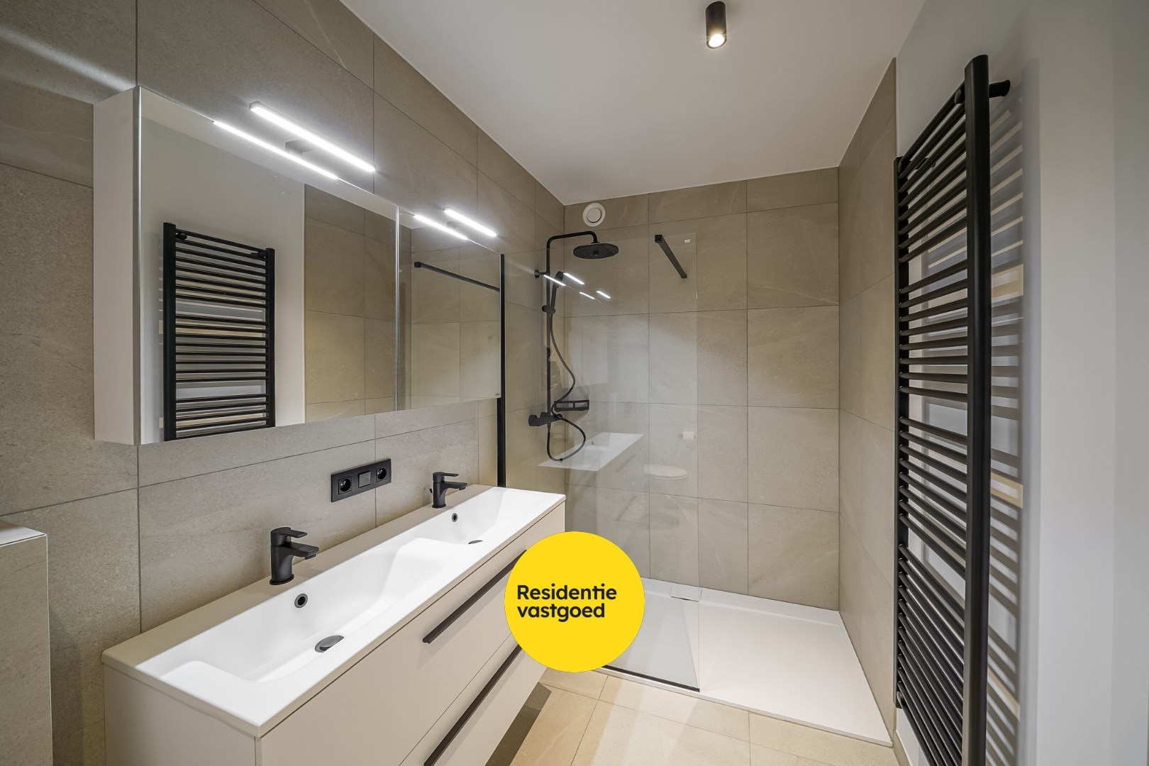 Nieuwbouw appartement met 2 slaapkamers te huur in Oudenburg - foto 4