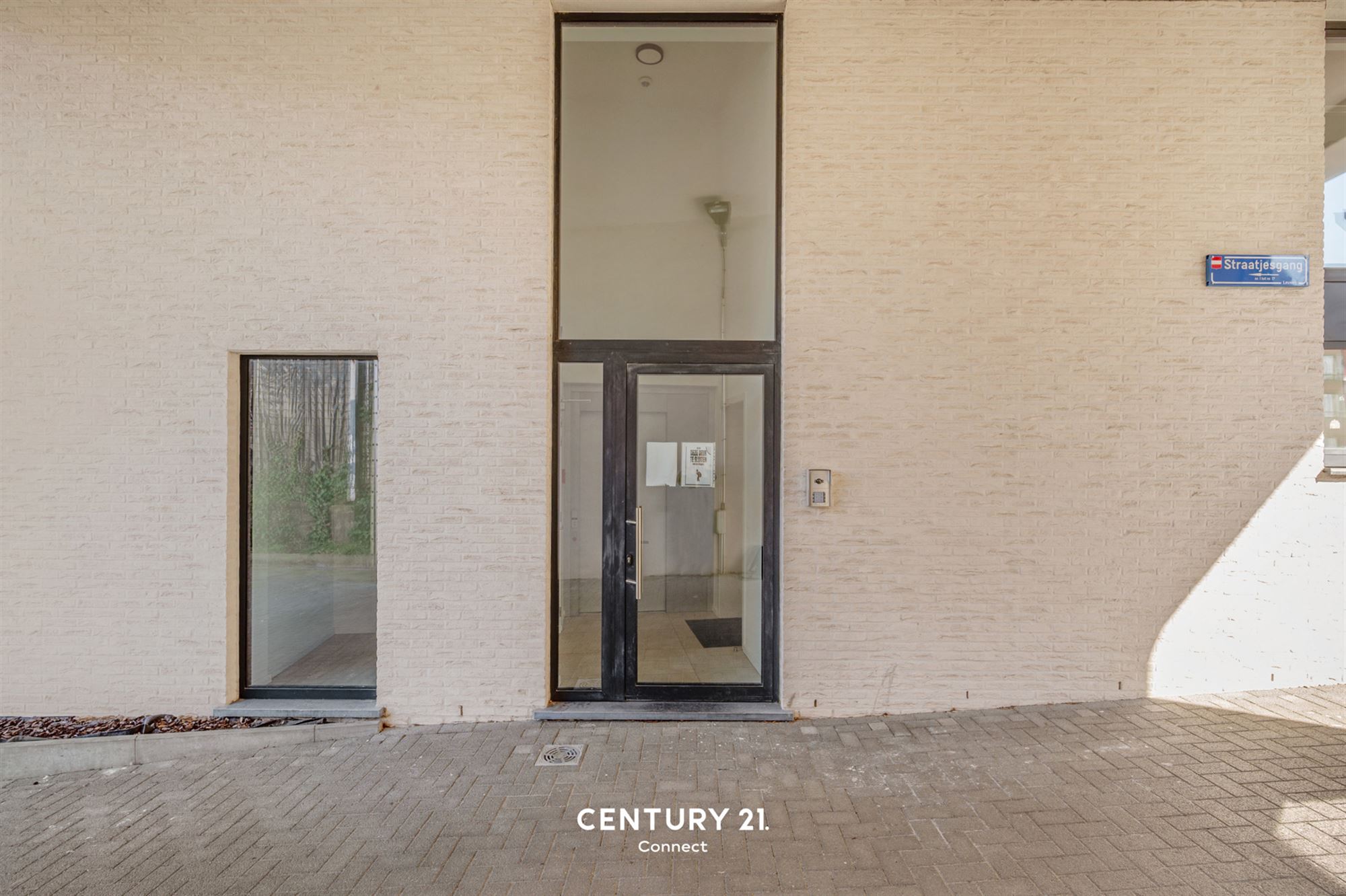 Nieuwbouw duplexflat met ondergrondse autostaanplaats - foto 4